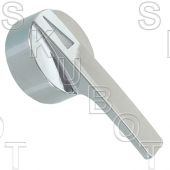 Replacement for Am Standard* Ultra-Mix* OS Lever Handle